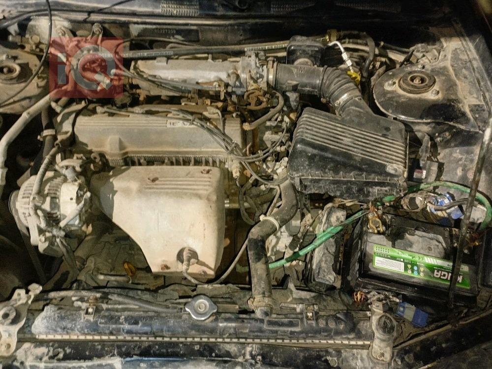 نيسان ألتيما